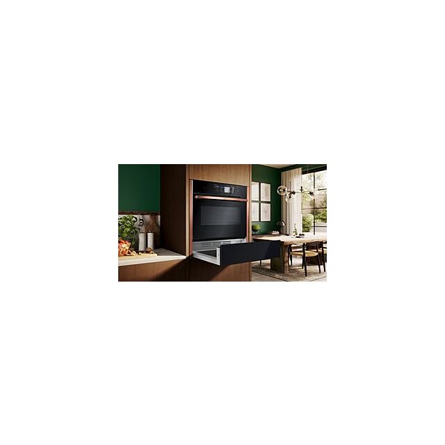 Neff N29HA11Y1B, Built-in warming drawer