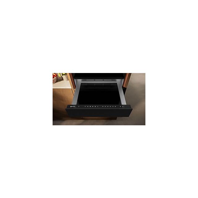 Neff N29HA11Y2, Built-in warming drawer