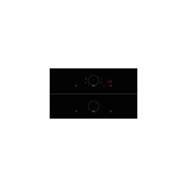 Neff T69FHV4L0, Induction hob