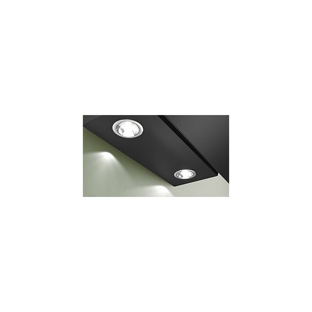 Bosch DWK65DK60B, Wall-mounted cooker hood