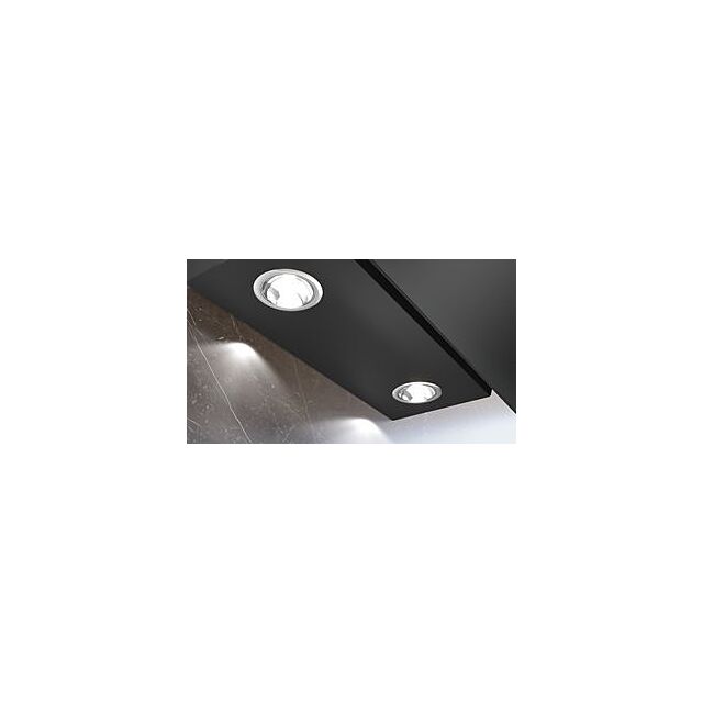 Siemens LC85KDK60B, Wall-mounted cooker hood