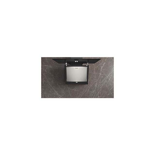 Siemens LC65KDK60B, Wall-mounted cooker hood