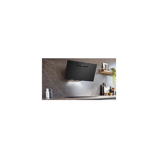 Siemens LC87KFN60B, Wall-mounted cooker hood
