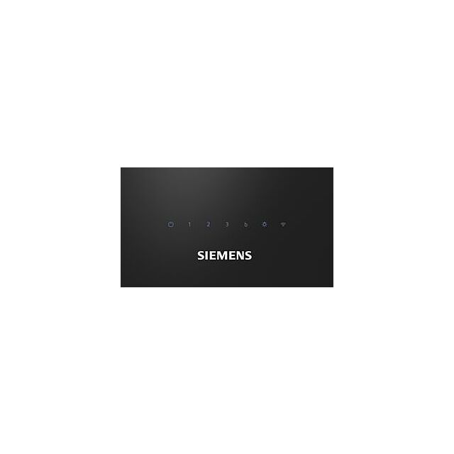 Siemens LC87KFN60B, Wall-mounted cooker hood