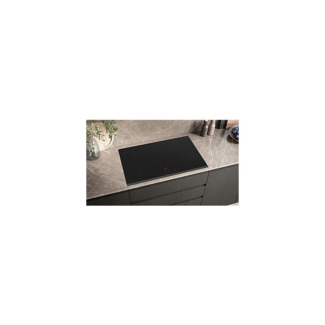Siemens EH831HVB1E, Induction hob