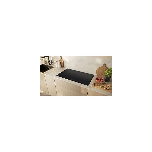 Neff T69FHV4L0, Induction hob