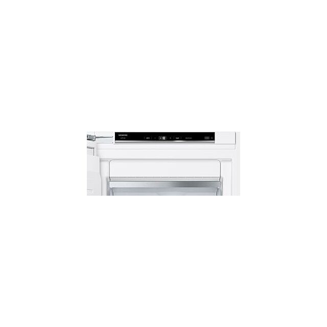 Siemens GI81NVEE0G, built-in freezer