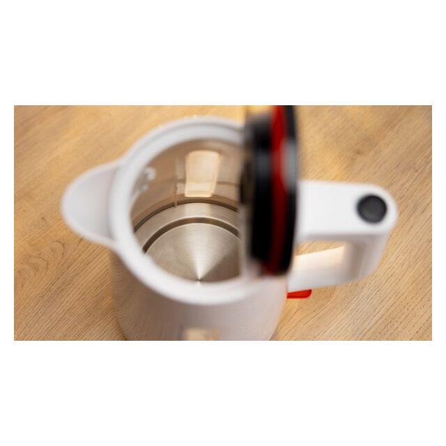 Bosch TWK1M121GB, Kettle