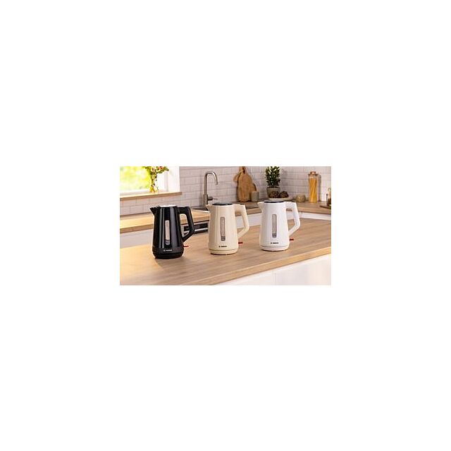 Bosch TWK1M123GB, Kettle