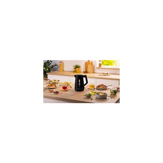 Bosch TWK1M123GB, Kettle