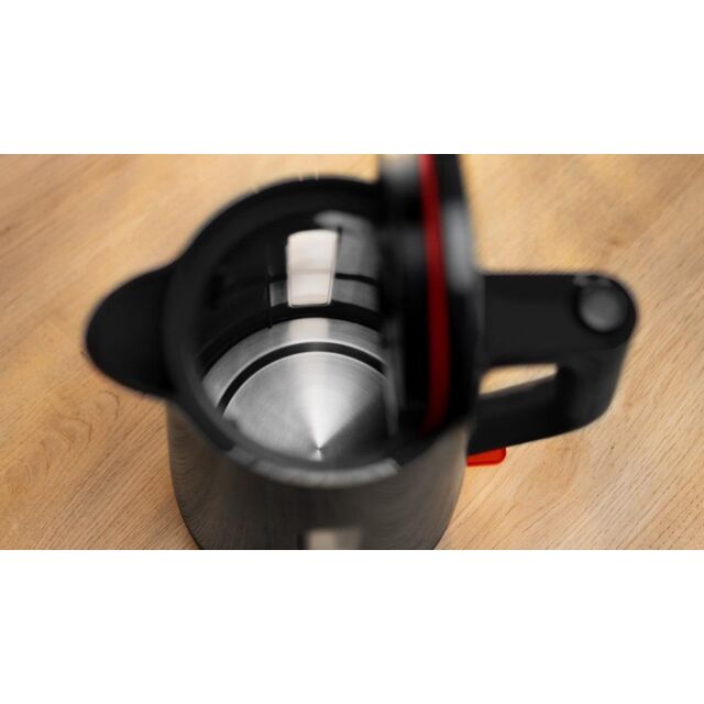 Bosch TWK1M123GB, Kettle