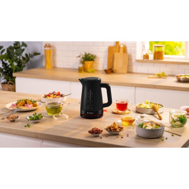 Bosch TWK3M123GB, Kettle