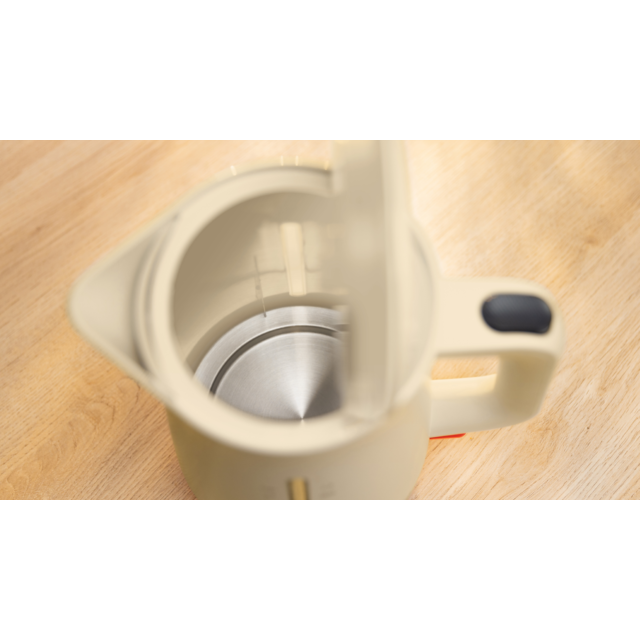 Bosch TWK3M127GB, Kettle