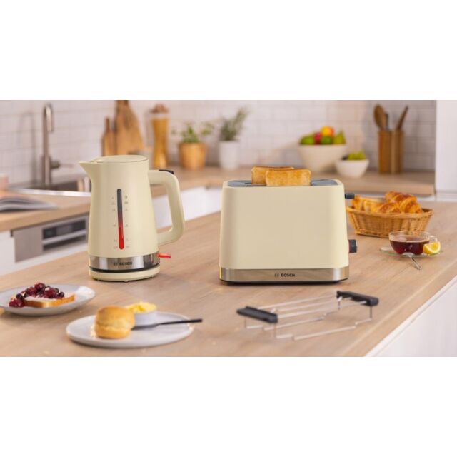 Bosch TWK4M227GB, Kettle