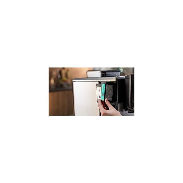 Siemens TZ800Z1, Cleaner cartridge