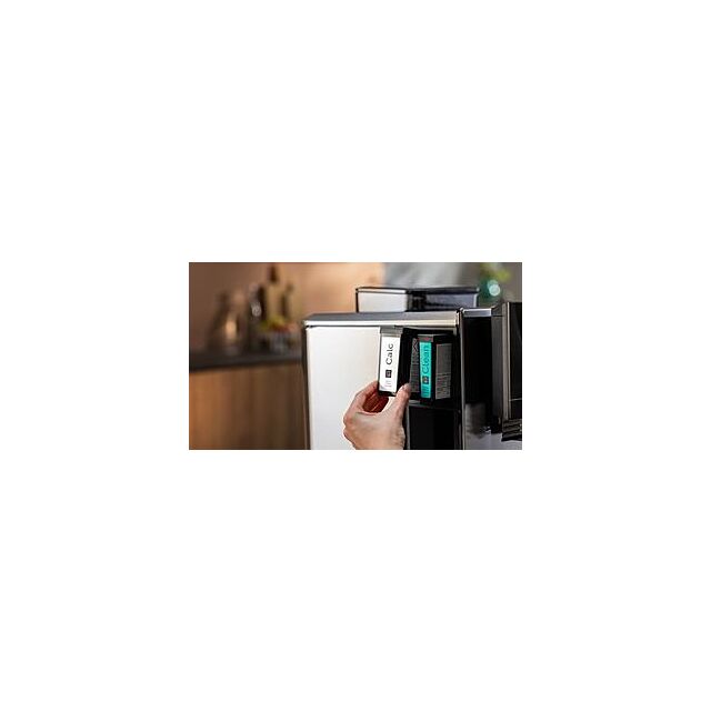 Siemens TZ800Z2, Descaler cartridge