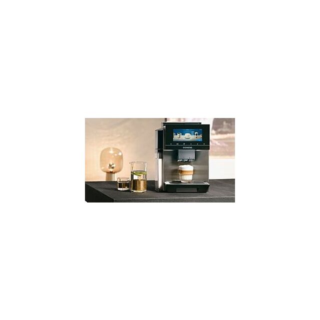 Siemens TZ800Z3, Multip cartridges Calc/Clean
