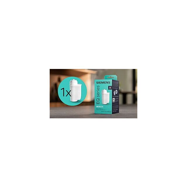 Siemens TZ70003, 1 x Water filter