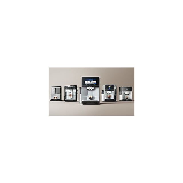 Siemens TZ80001B, Accessory for coffee machines
