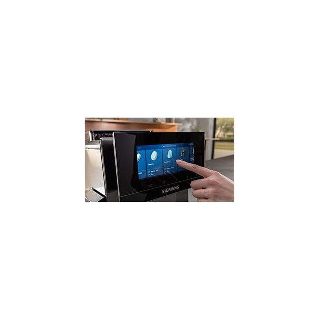 Siemens TZ80002B, Accessory for coffee machines