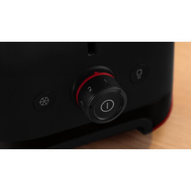 Bosch TAT3M123GB, Compact toaster