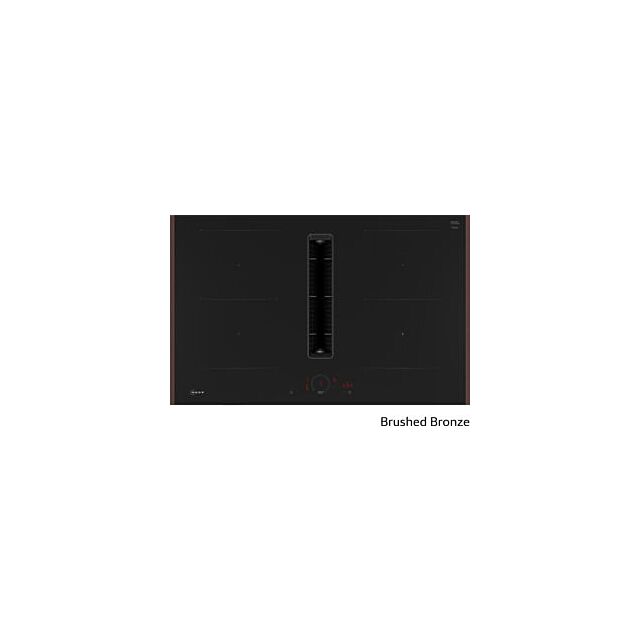 Neff V58YHQ4C0, Induction hob with integrated ventilation system