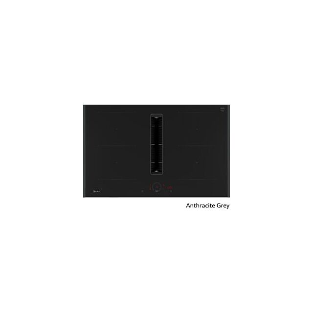 Neff V58YHQ4C0, Induction hob with integrated ventilation system