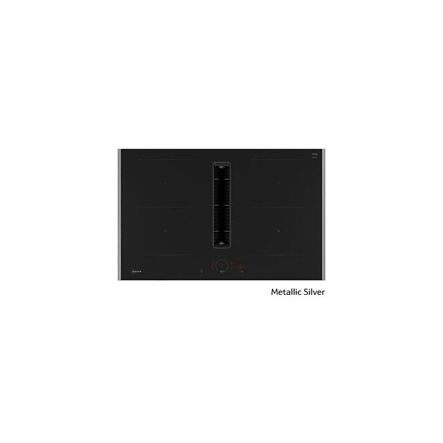 Neff V58YHQ4C0, Induction hob with integrated ventilation system