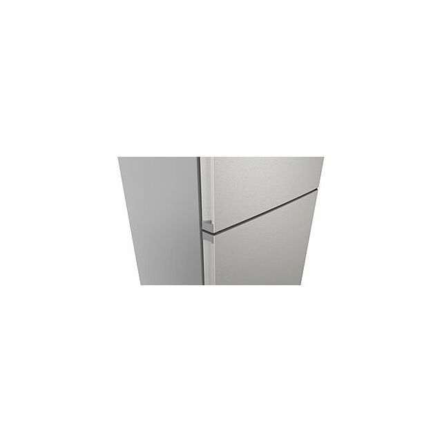 Siemens KG49NXIDF, Free-standing fridge-freezer with freezer at bottom