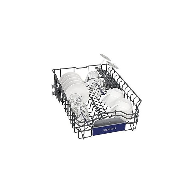 Siemens SR93EX25MG, Fully-integrated dishwasher
