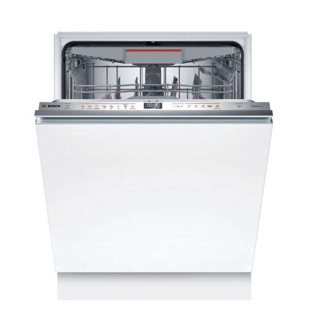 Bosch SMD6YCX01G, Fully-integrated dishwasher