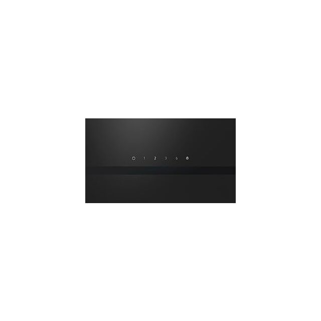 Siemens LC85KDK60B, Wall-mounted cooker hood