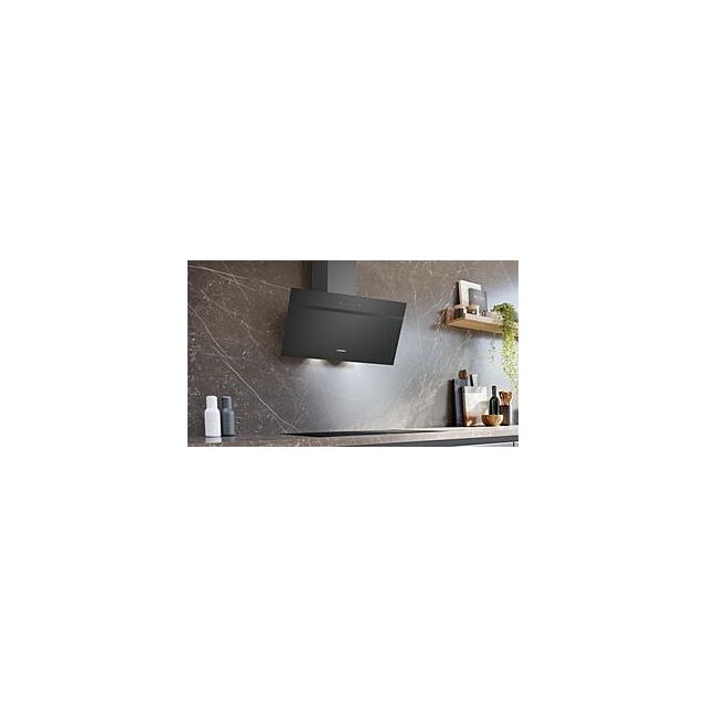 Siemens LC85KDK60B, Wall-mounted cooker hood