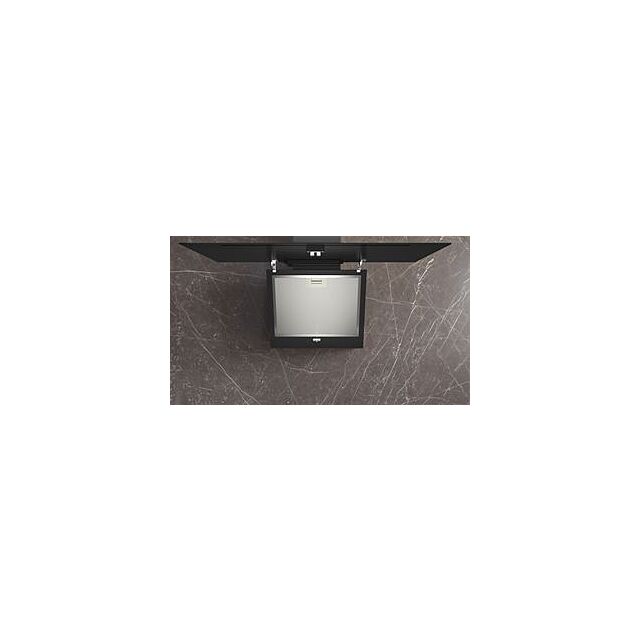 Siemens LC85KDK60B, Wall-mounted cooker hood