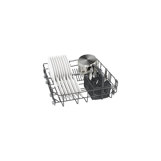 Siemens SN61IX00TG, Fully-integrated dishwasher