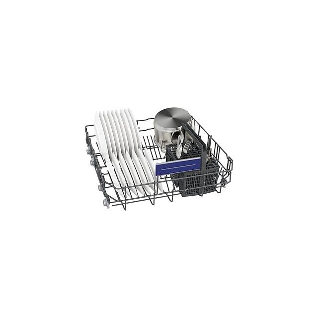 Siemens SN61HX00KG, fully-integrated dishwasher