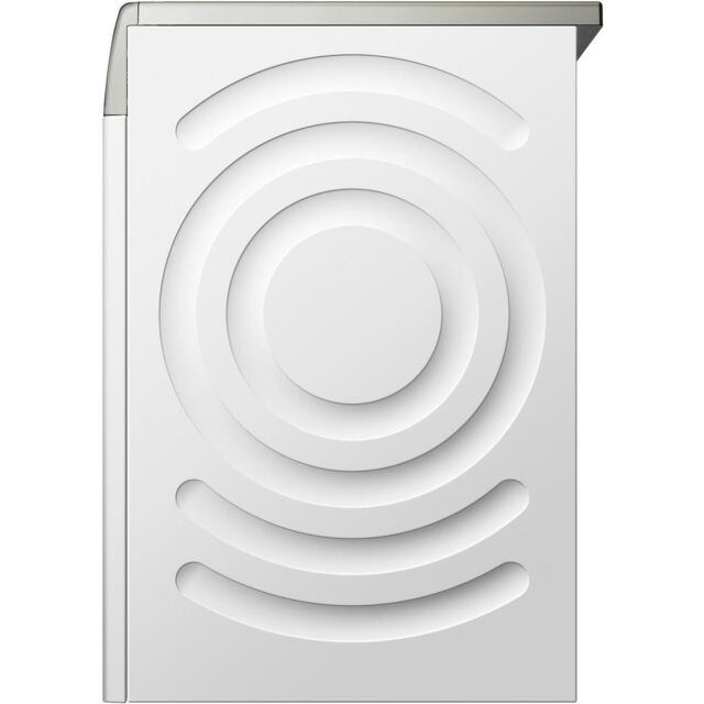 Siemens WK14D260GB, integrated washer dryer
