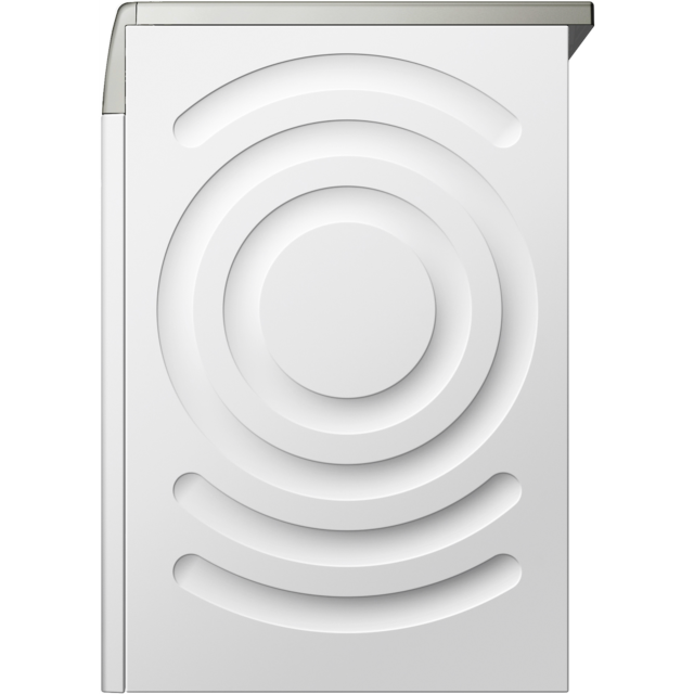 Bosch WAN28250GB, Washing machine, front loader