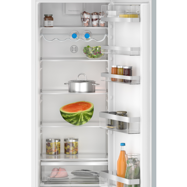 Bosch KIR81ADD0G, Built-in fridge