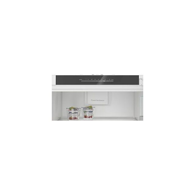 Siemens KI81RADD0G, Built-in fridge