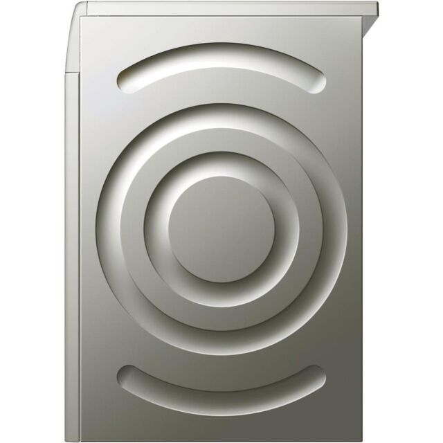 Siemens WQ46H2DXGB, Heat pump tumble dryer
