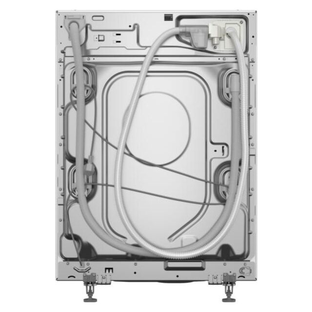 Bosch WIW28502GB, Built-in washing machine