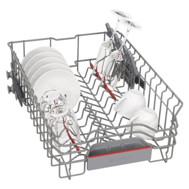 Bosch SPS4HMI14G, Free-standing dishwasher