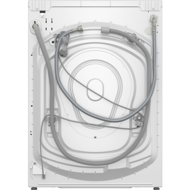 Bosch WAJ28001GB, Washing machine, front loader
