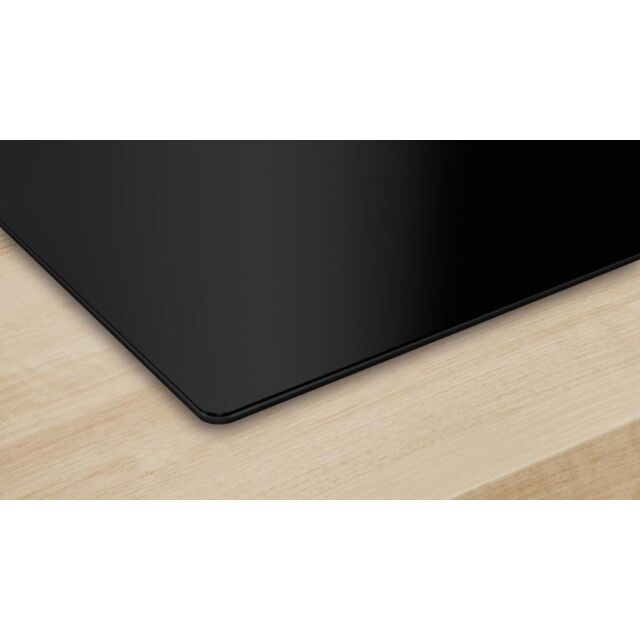 Bosch PWP611BB5E, Induction hob