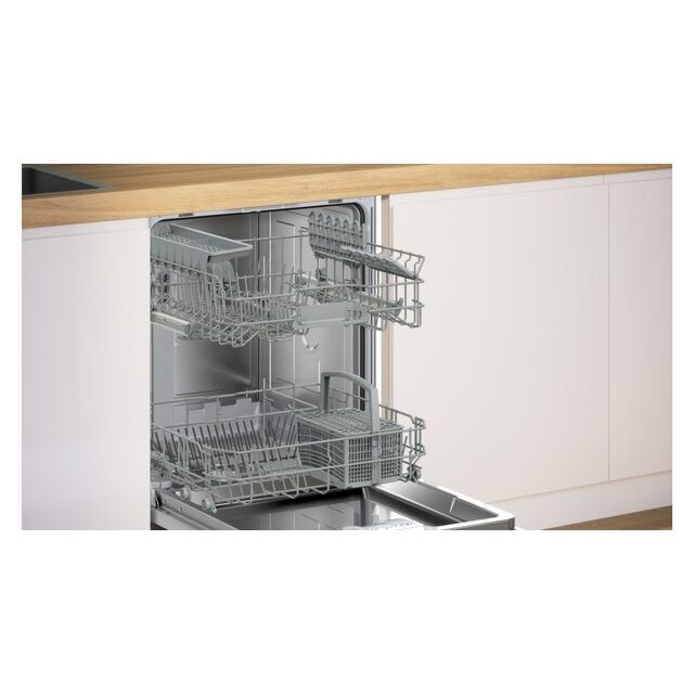 Bosch SMH4HTX11G, Fully-integrated dishwasher