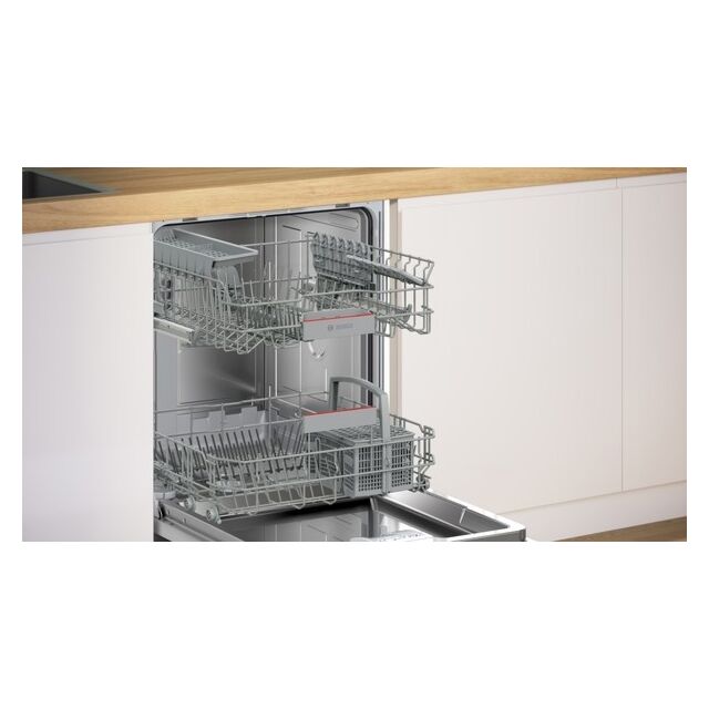 Bosch SMV4HTX00G, Fully-integrated dishwasher