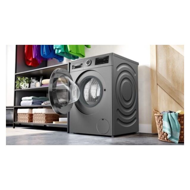 Bosch WGG244ZCGB, Washing machine, front loader