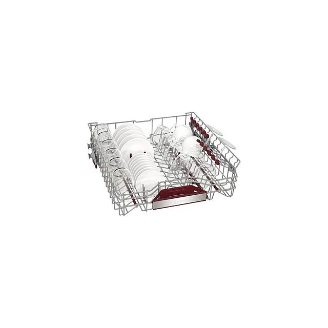 Neff S197ZCX08G, Fully-integrated dishwasher