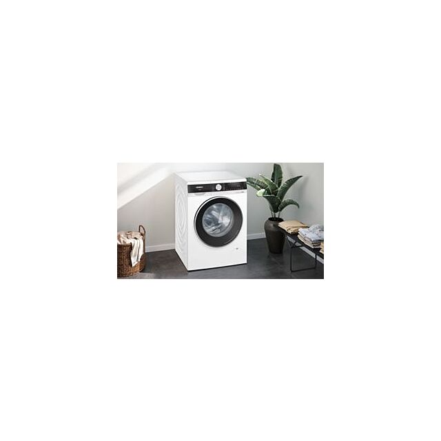 Siemens WN54G1A1GB, Washer dryer